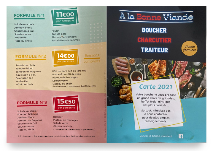 A La Bonne Viande Boucherie Charcuterie Plaintel Image 4 2