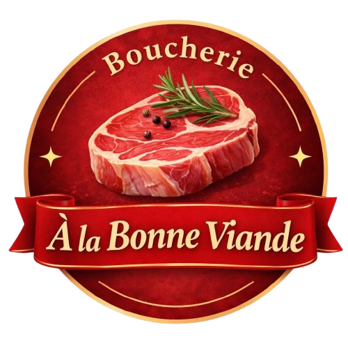 A La Bonne Viande Boucherie Charcuterie Plaintel LOGO 6
