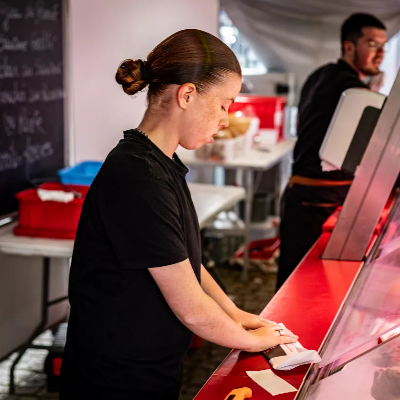 A La Bonne Viande Boucherie Charcuterie Plaintel Images 15