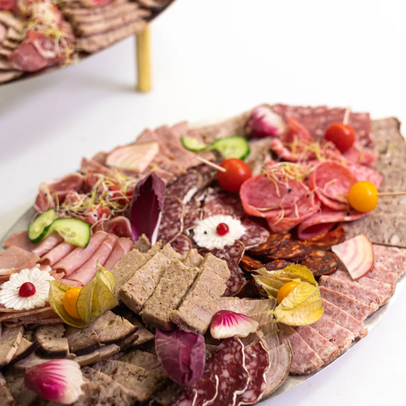 A La Bonne Viande Boucherie Charcuterie Plaintel Images 17