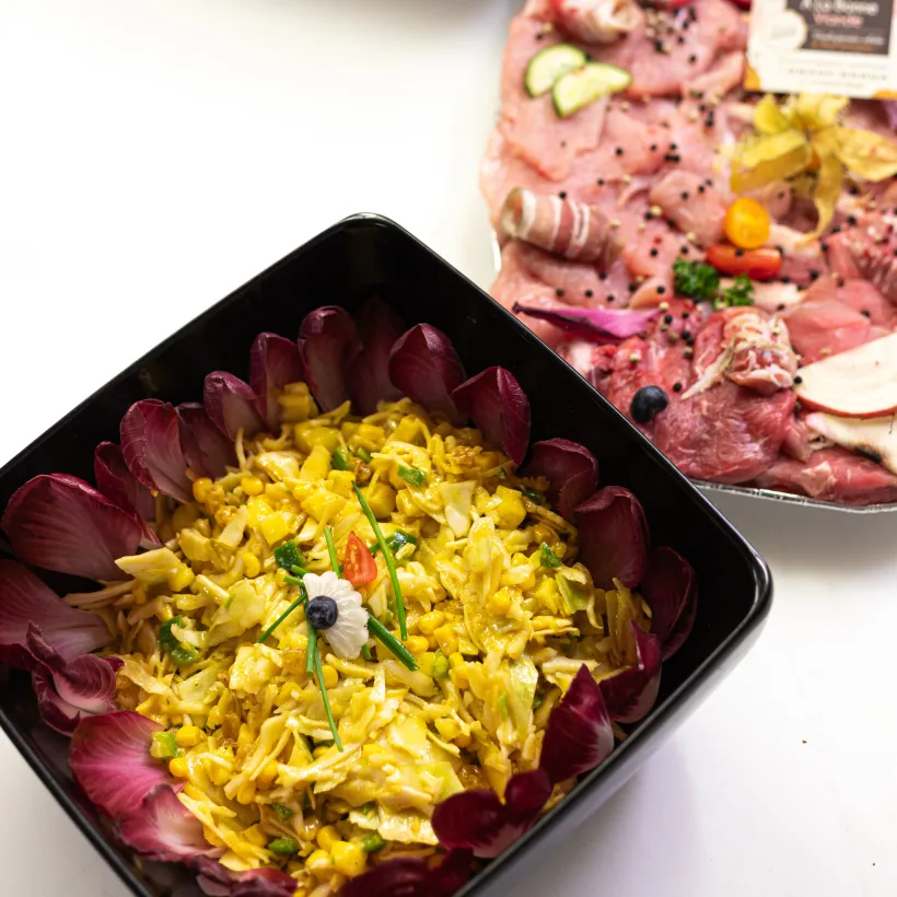 A La Bonne Viande Boucherie Charcuterie Plaintel Images 22