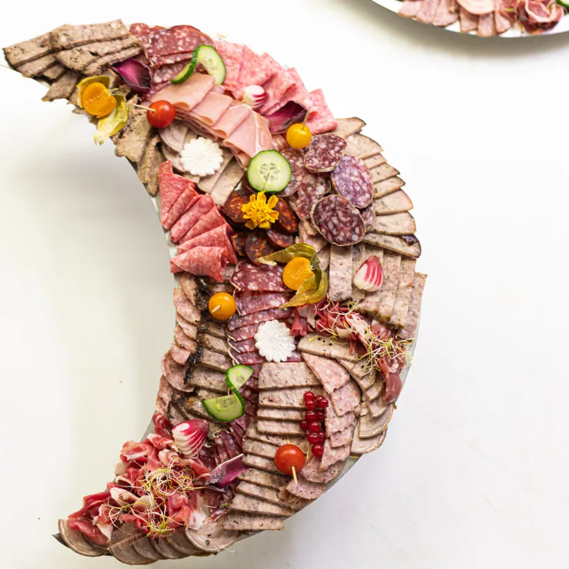 A La Bonne Viande Boucherie Charcuterie Plaintel Images 25
