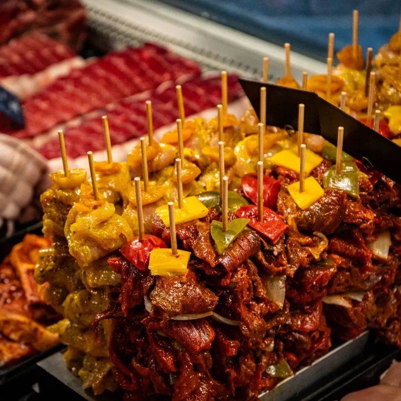 A La Bonne Viande Boucherie Charcuterie Plaintel Images 28