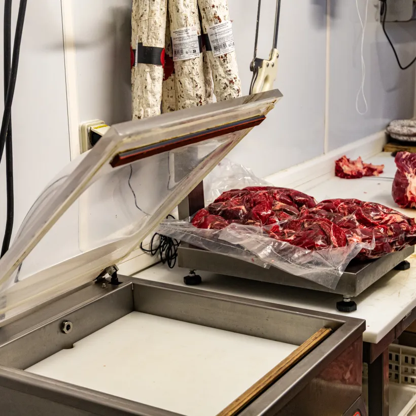 A La Bonne Viande Boucherie Charcuterie Plaintel Images 29