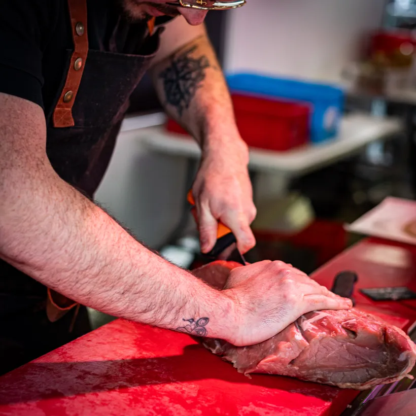A La Bonne Viande Boucherie Charcuterie Plaintel Images 3