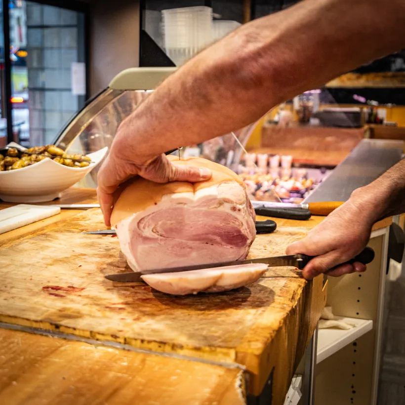 A La Bonne Viande Boucherie Charcuterie Plaintel Images 30