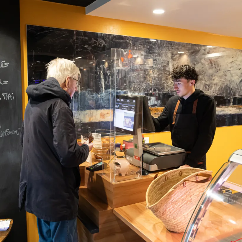 A La Bonne Viande Boucherie Charcuterie Plaintel Images 33