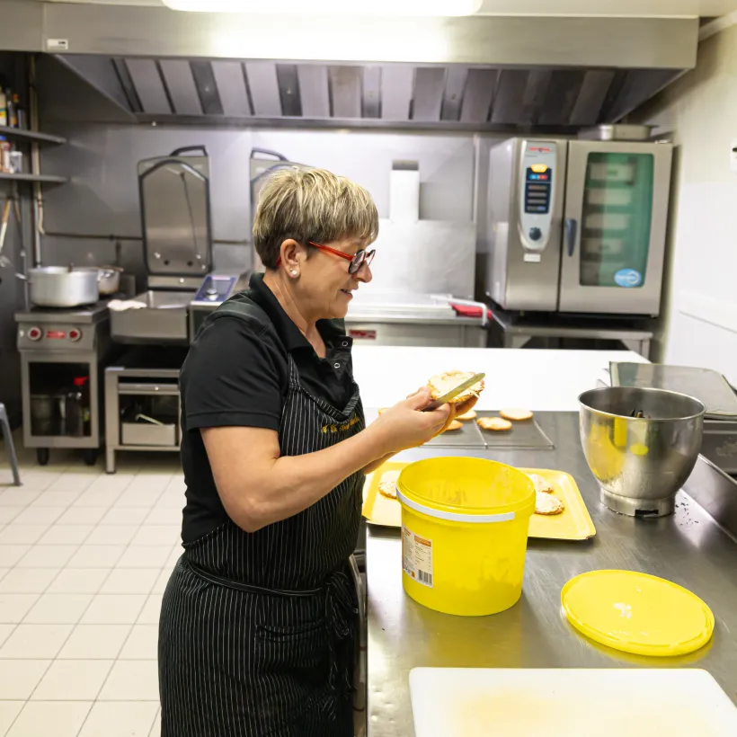 A La Bonne Viande Boucherie Charcuterie Plaintel Images 38