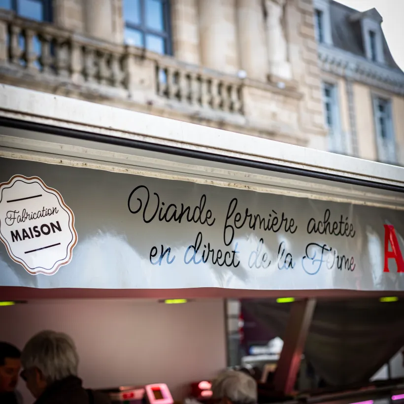 A La Bonne Viande Boucherie Charcuterie Plaintel Images 4