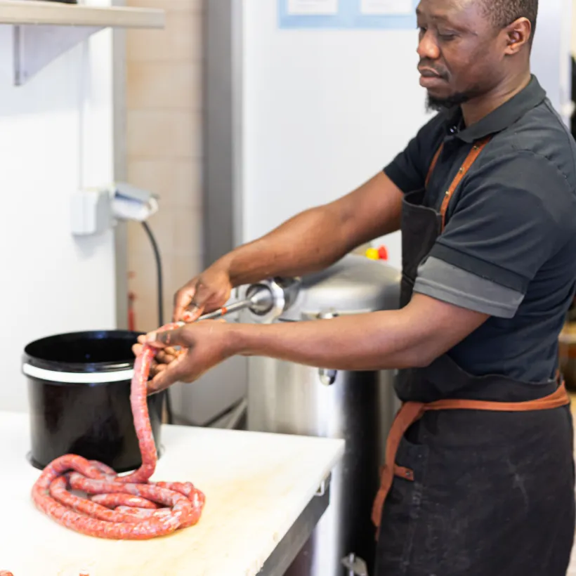 A La Bonne Viande Boucherie Charcuterie Plaintel Images 42