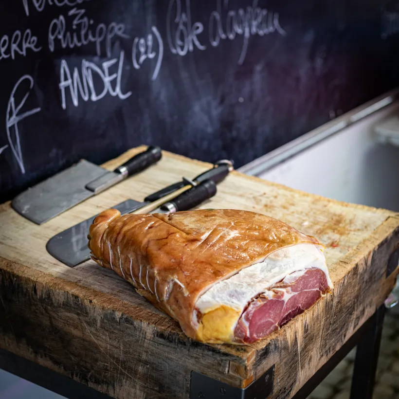 A La Bonne Viande Boucherie Charcuterie Plaintel Images 8